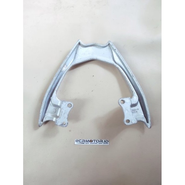 Behel Begel Handle Seat Besi Pegangan Belakang Yamaha Mio Smile Ori Copotan Motor Termurah Langka