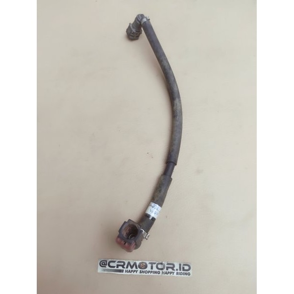 Selang Indikator Bensin Selang Throttle Body Selang Injektor Yamaha Vixion New Nvl Copotan Motor Ter