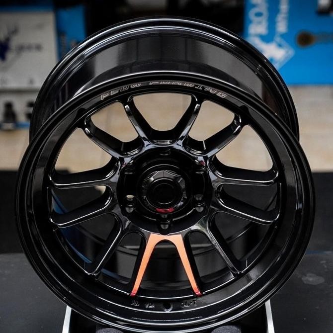 Sedang Promo Velg Mobil R18 Buzz Jf Luxury Velg Ring 18 Pajero Fortuner Strada Tri