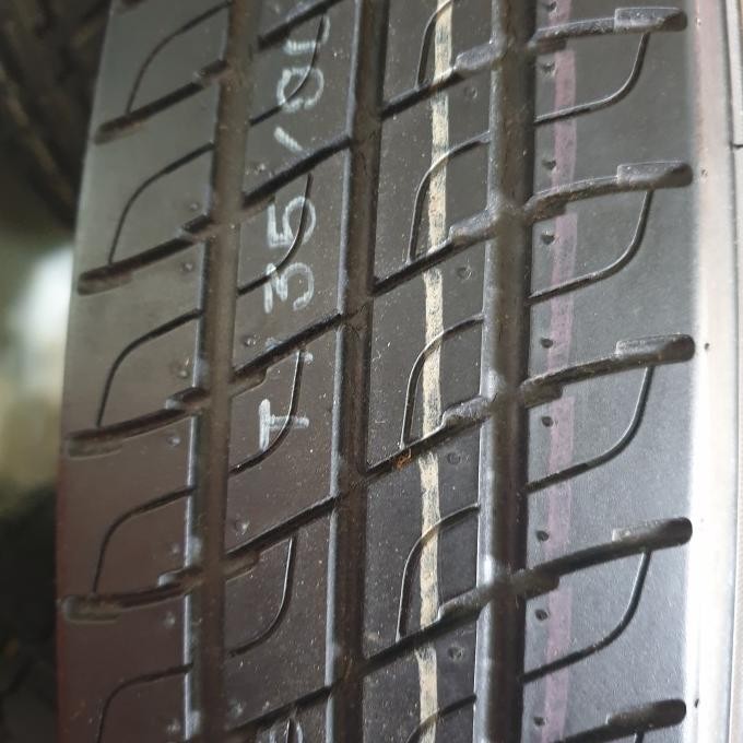 Sedang Promo Velg Ban Serep Cadangan Temporary R16