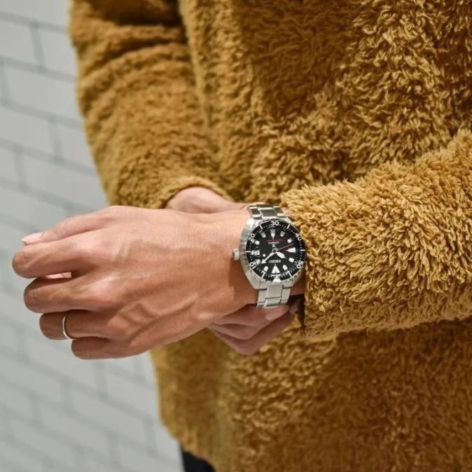 Sale Seiko Prospex Mini Turtle Sbdy085 Jdm