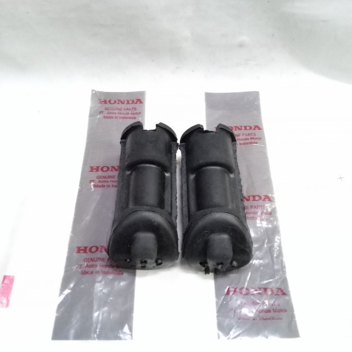 Karet Barstep Bastep Grand Supra Fit New Supra X 125 Original Lp Termurah Langka