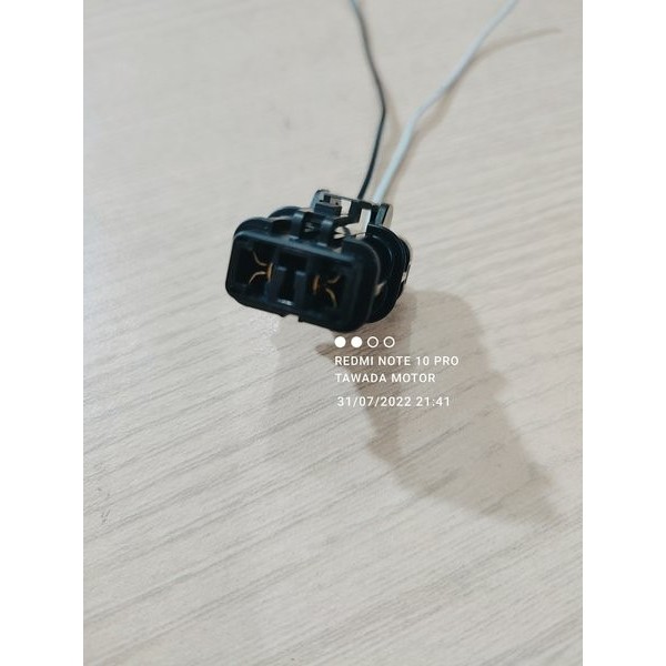 Soket Delco Delco Cdi Distributor Honda Civic Genio Estilo Ferio Termurah Langka