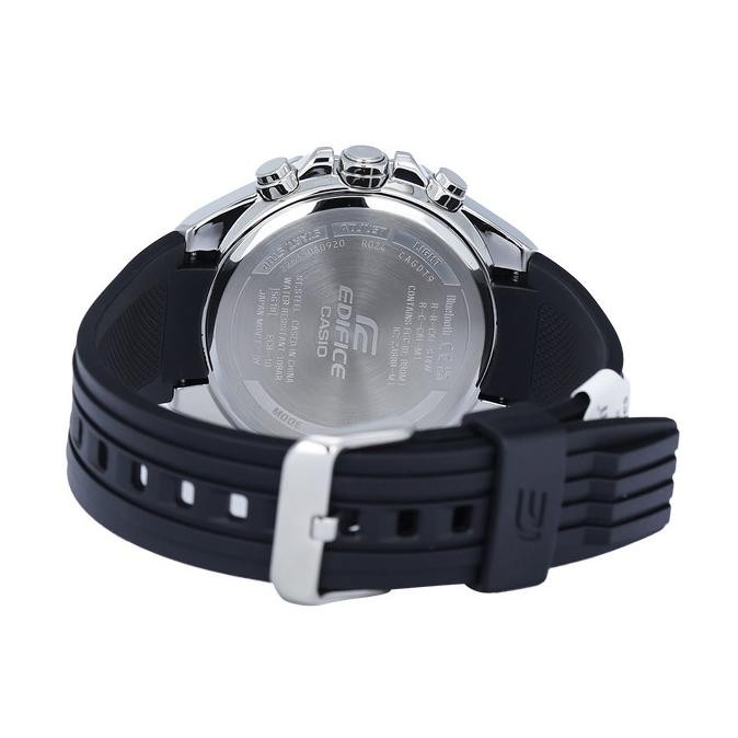 Grosir Jam Tangan Pria Casio Edifice Sospensione Ecb-10P-1A