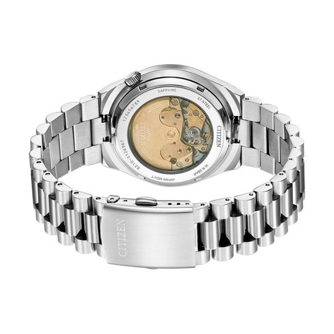 Grosir Jam Tangan Pria Citizen Mechanical Nj0150-81X Tsuyosa Automatic Men