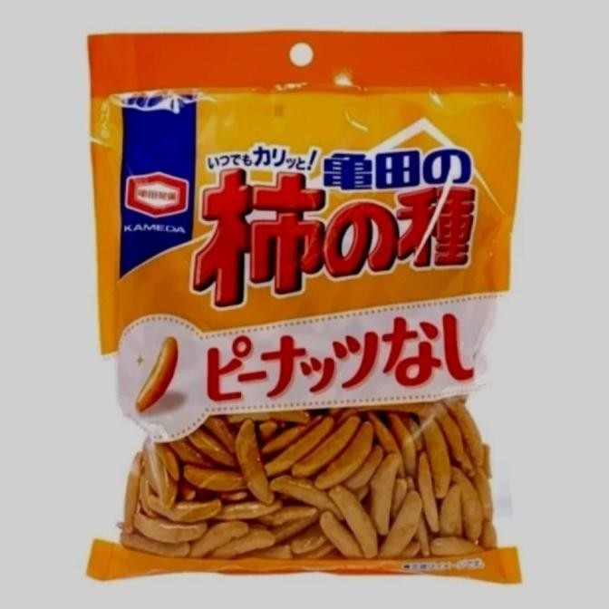 

READY STOCK KAMEDA KAKINOTANE RICE SNACKS SNACK JEPANG DARI BERAS !!!!!
