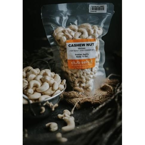 

BIG SALE ORGANIC CASHEW NUT, 500GR !!!!!