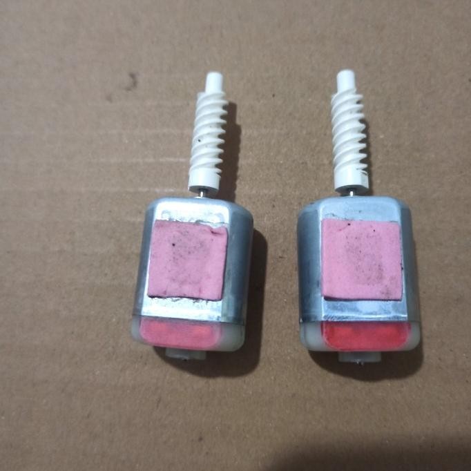 Ori - Dinamo actuator centrallock doorlock pintu bagasi honda freed jazz rs Termurah