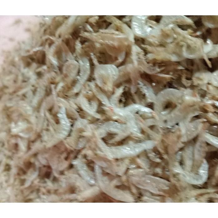 

Udang Rebon Tawar Tawar 1 G