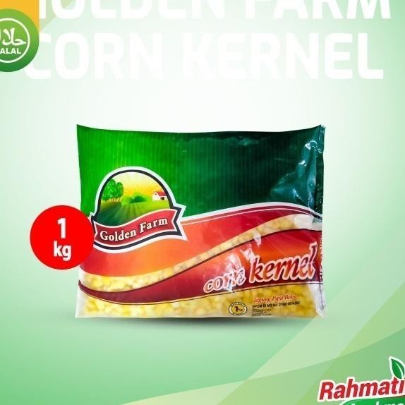 

Golden Farm Corn Ernel Jagung Pipil Beu 1 G