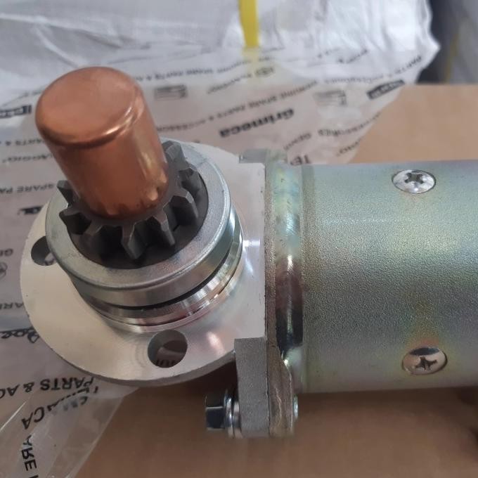 Ori - dinamo stater stater stater vespa new px excel Termurah