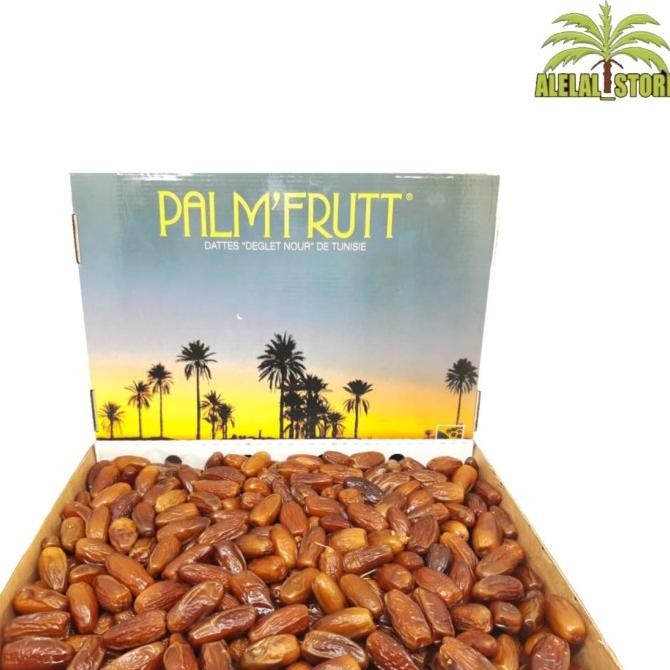 

Kurma Palm Frutt Non Tangkai 5Kg - Palm Fruit Non Tangkai - Tunisia Shop_Mandah