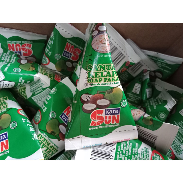 

Sun Kara 65 Ml Best Seller