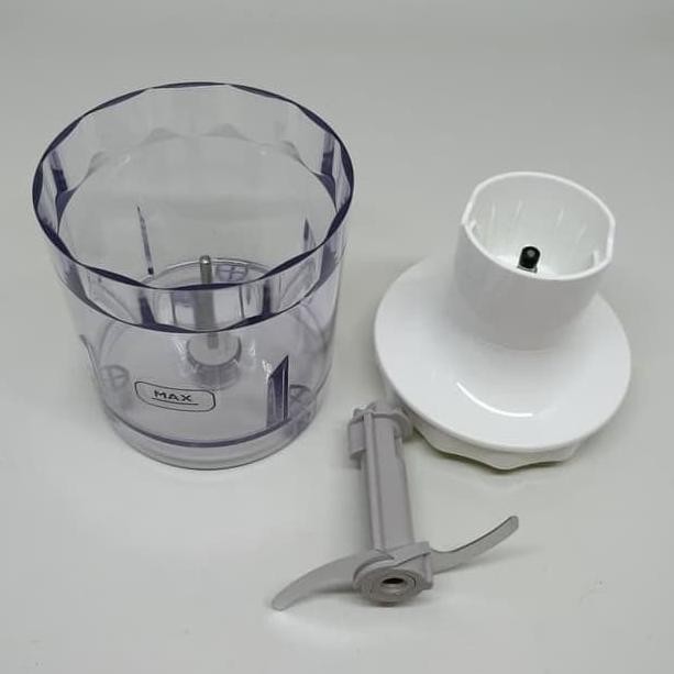 Sparepart Chopper Hand Blender Philips Hr1603 Hr 1603 Shop_Panida