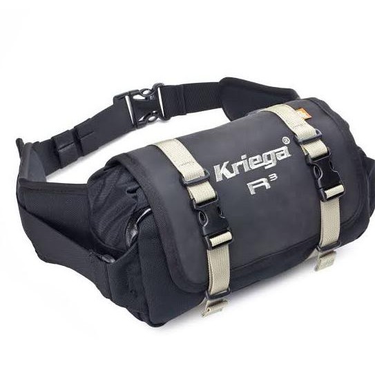 Kriega R3 Waist Bag Store_Harsen