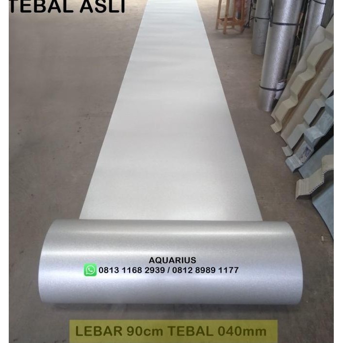 ready seng talang / plat talang galvalum 914 tebal 0.40mm