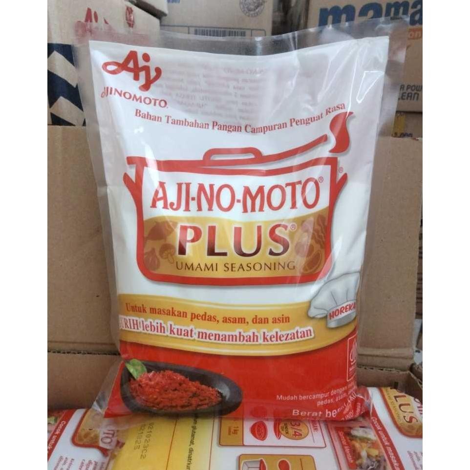 

Ajinomoto Plu Eaoning 1G