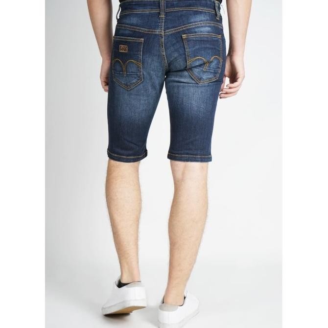 Celana Pendek Pria Lois Jeans Original 38 Zupermall07