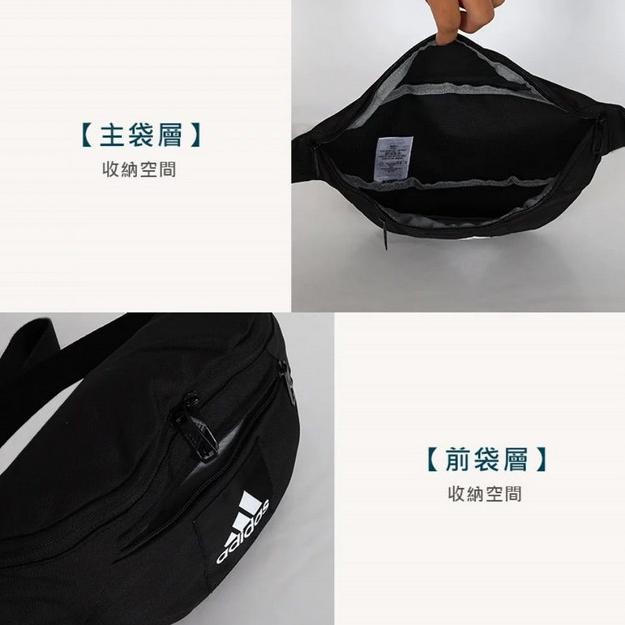Tas Adidas Essentials Waist Bag Original Store_Harsen
