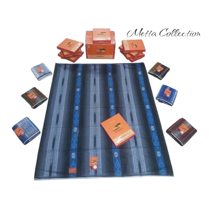 New Sarung Atlas Infinity Jacquard Premium Murah Best Seller