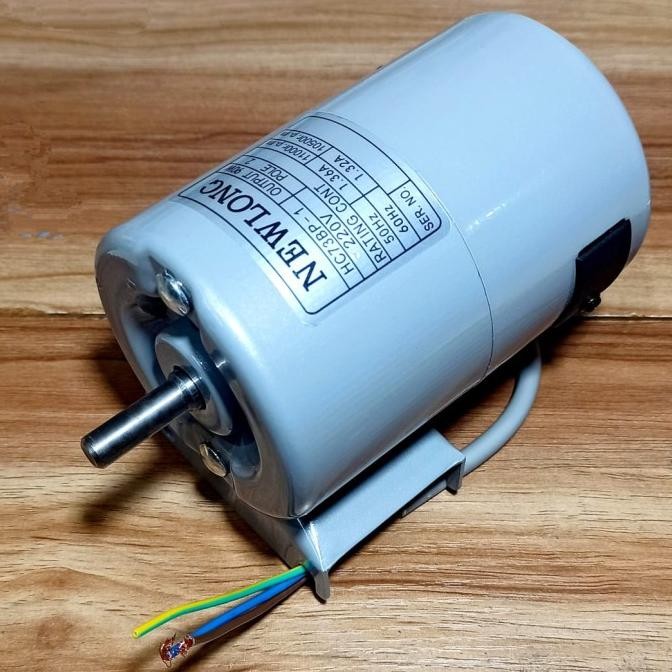 Ori - Dinamo Mesin Jahit Karung NP-7A Termurah