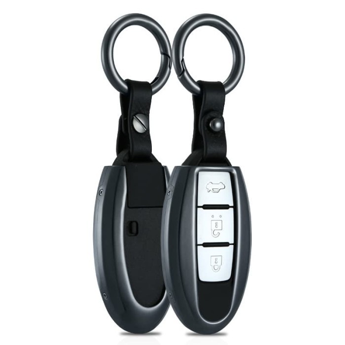 Car Key Cover Smart Key For Nissan Xtrail, Juke, Livina, Teana, Murano