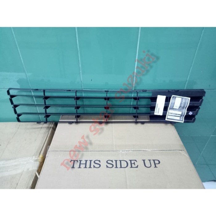Grill bumper depan suzuki swift GL