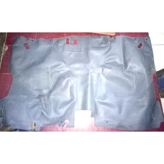 KARPET LANTAI DASAR MITSUBISHI L300 PICK UP BENSIN DIESEL ORI ASLI