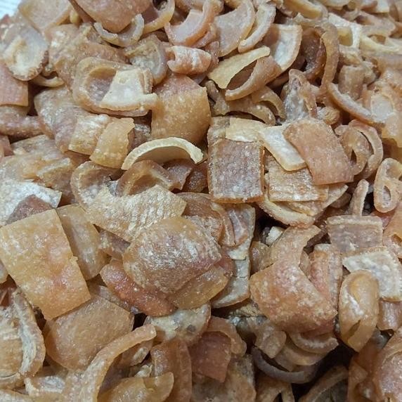 

Erupu Ulit Babicu Jiu Ca Jiu Nongerupu Ulit Amcenerupu Ulit Babi Iap Goreng 300.Grm