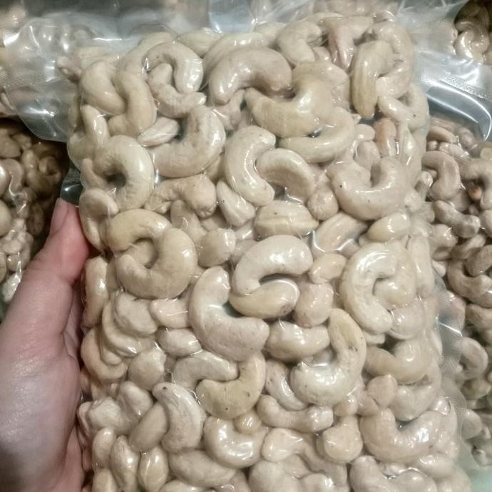 

BIG SALE KACANG MEDE MENTAH JUMBO 1 KG !!!!!