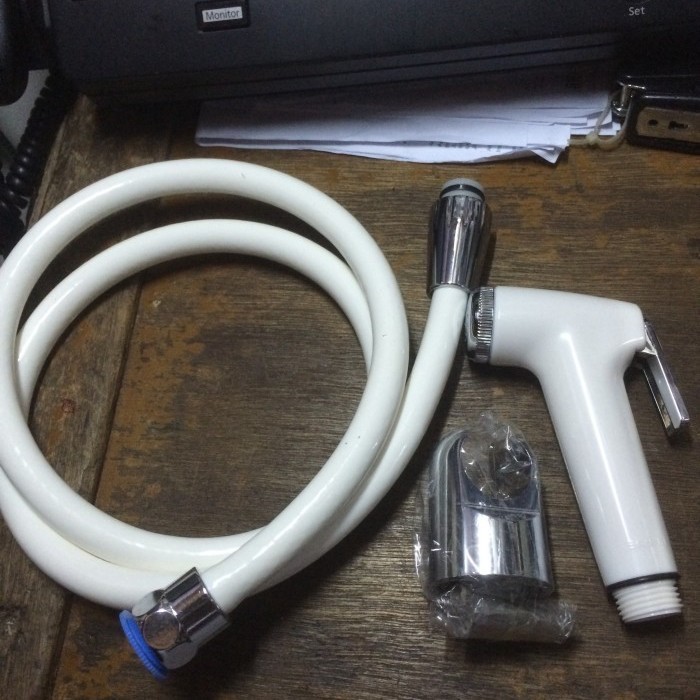 TOILET SHOWER / JET SHOWER / JET WASHER SAN EI SN75C