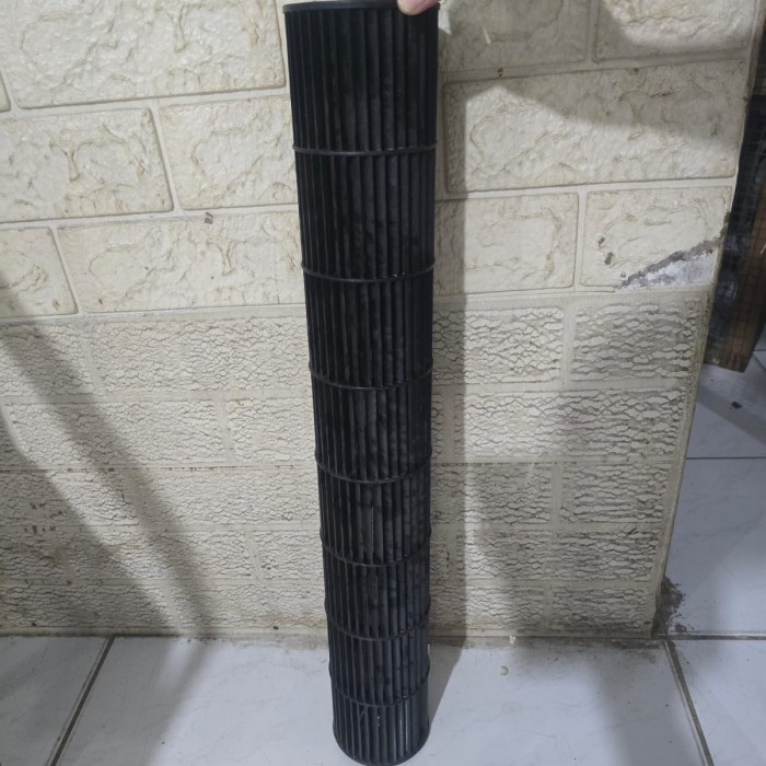 BLOWER FAN INDOOR AC DAIKIN MALAYSIA FTV15-35AXV14 ORIGINAL