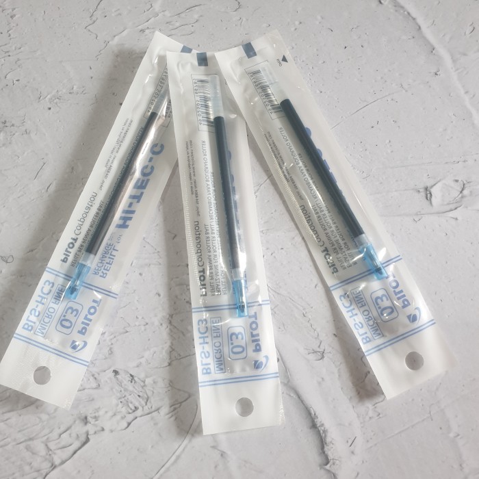

REFILL PEN HITEC-C PILOT 0,3