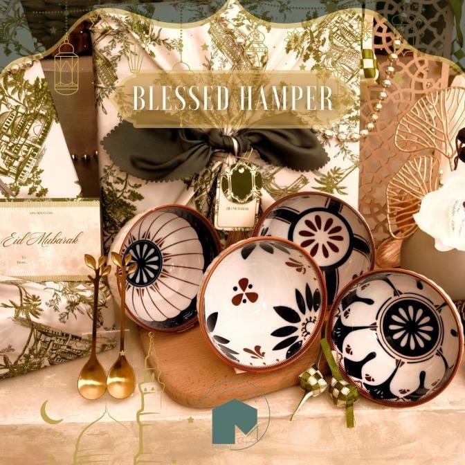 

Hamper Ramadhan Hampers Lebaran Idul Fitri Piring Jepang Premium Original Dan Terpercaya