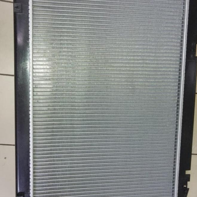 Radiator Toyota Camry matic thn 2004 up terbaik