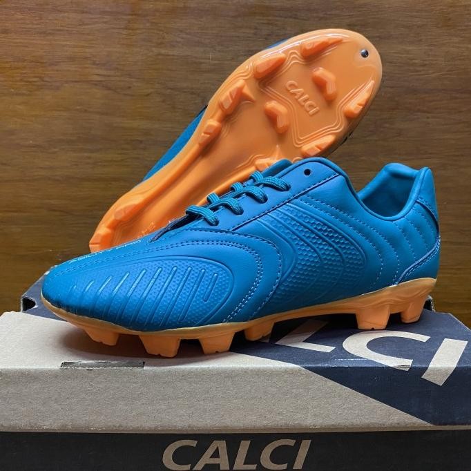 Sepatu Sepak Bola Soccer Calci Atom Neutron Sc Original Baslipshop