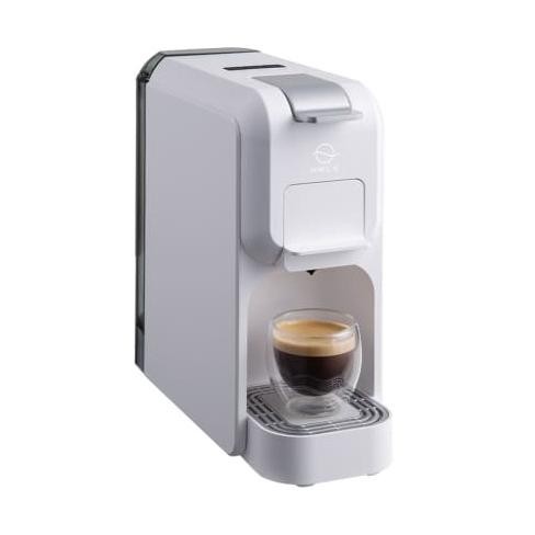 Kels Coffee Maker 3In1 800Ml Gentaarijaya