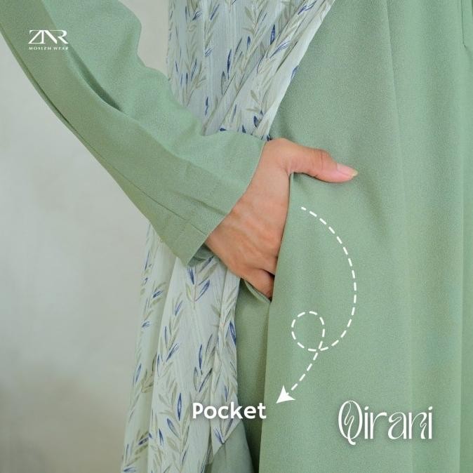 Gamis Wanita Terbaru Lebaran Baju Gamis Wanita Premium Dengan Outer Baju Muslim Dress Wanita Kekinia