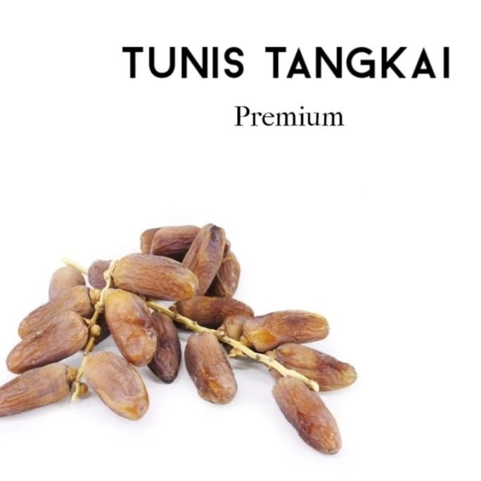 

Kurma Tunis Tangkai 5 Kg Oleh Oleh Haji Umroh Qwertystore322