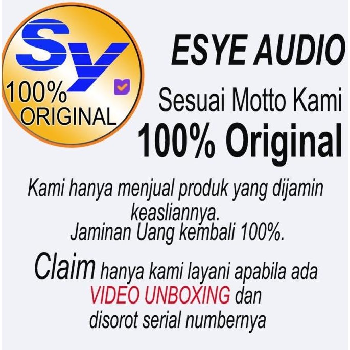 Murah Mic Kabel Shure Beta 58A (100% Ori)