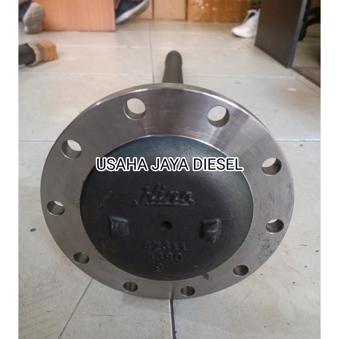 As Roda Hino 500 Tronton Fm260Jd 42311-3380 Berkkualitas