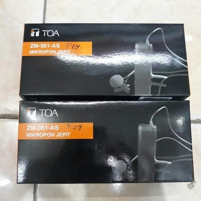 Murah Mic Imam Masjid Toa Zm 361 Mikrofon Toa