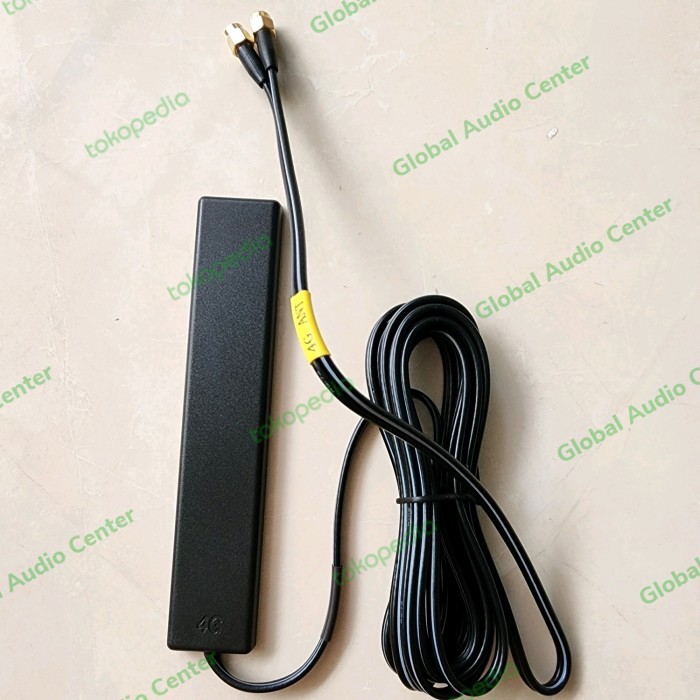 ANTENA 4G UNTUK MOBIL ANTENA HEADUNIT ANDROID 4G