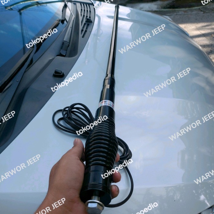 HOT SALE antena jeep/antena tambang/antena mobil jeep
