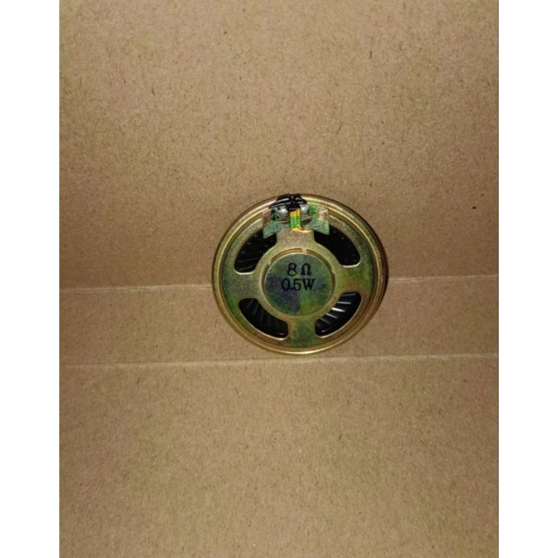 9212 speaker speker ht 8r 8ohm 8 ohm 0.5w 0,5w 0.5watt 0,5watt