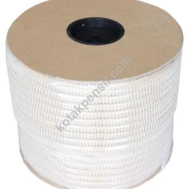 

Promo Spiral Kawat Spool 1/4 / Kawat Jilid Spool 1/4 Topas (Blue Loops) COD