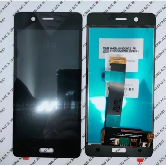 LCD TOUCHSCREEN NOKIA 5 TA-1053 ORIGINAL