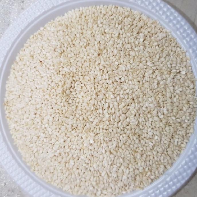 

Wijen Putih Emaan 1G