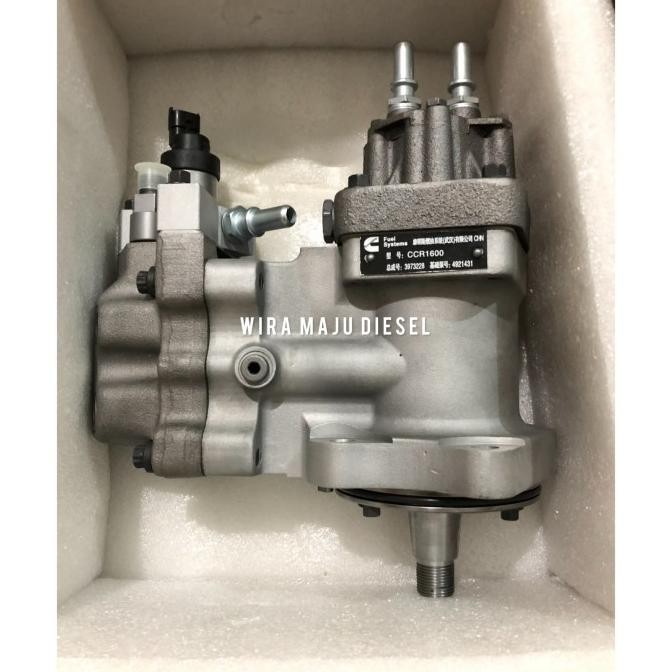 6745-71-1170 6745-71-1171 Supply Pump Komatsu Pc300-8 Pc300 8 Cummins Terlaris
