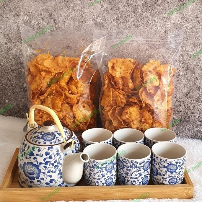 

READY STOCK EMPING ACEH PEDAS PREMIUM 250GR !!!!!